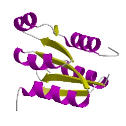 Image of CATH 1rkuA01
