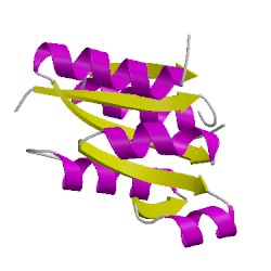 Image of CATH 1rkuB01