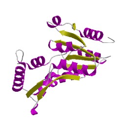 Image of CATH 1rkvA