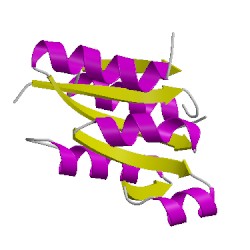 Image of CATH 1rkvB01