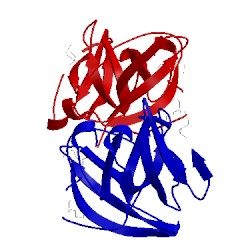 Image of CATH 1rl2