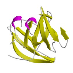 Image of CATH 1rl2A