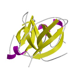 Image of CATH 1rl2B