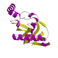 Image of CATH 1rl4A