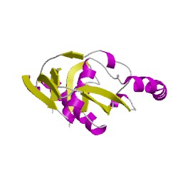 Image of CATH 1rl4B