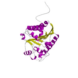 Image of CATH 1rlaA