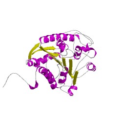 Image of CATH 1rlaB