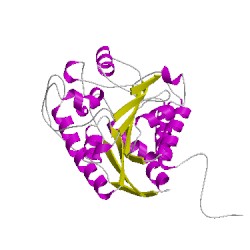 Image of CATH 1rlaC