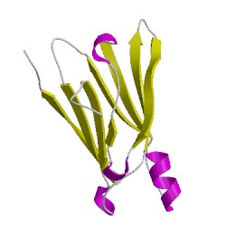 Image of CATH 1rlbA00
