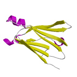 Image of CATH 1rlbB00