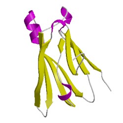 Image of CATH 1rlbC