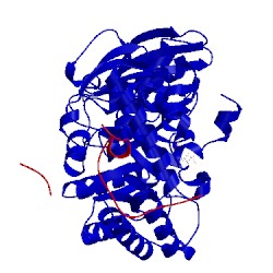 Image of CATH 1rlc