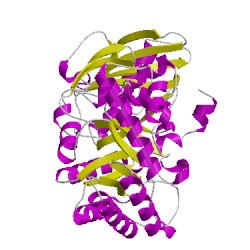 Image of CATH 1rlcL