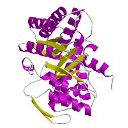 Image of CATH 1rldA02