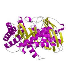 Image of CATH 1rldB