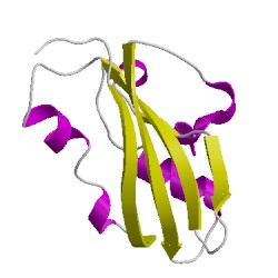 Image of CATH 1rldB01