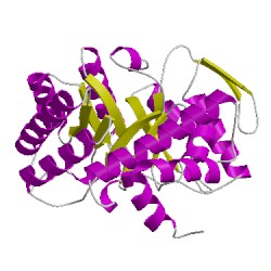 Image of CATH 1rldB02