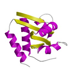 Image of CATH 1rlgB00