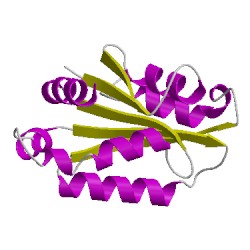 Image of CATH 1rliA