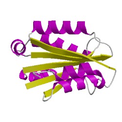 Image of CATH 1rliB