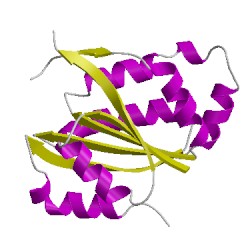 Image of CATH 1rliD