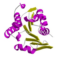 Image of CATH 1rlmA01