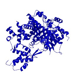 Image of CATH 1rlr