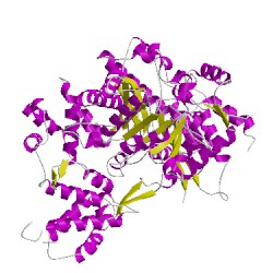 Image of CATH 1rlrA