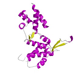 Image of CATH 1rlrA01