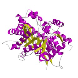 Image of CATH 1rlrA02