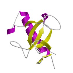 Image of CATH 1rlsA