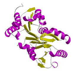 Image of CATH 1rltA