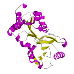 Image of CATH 1rltB