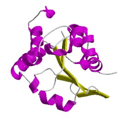 Image of CATH 1rltB01