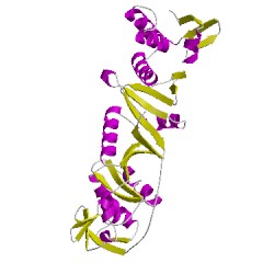 Image of CATH 1rlvA