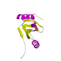 Image of CATH 1rlvB03