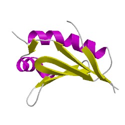 Image of CATH 1rm1A01