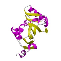 Image of CATH 1rm4B02