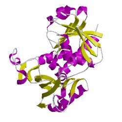 Image of CATH 1rm4O