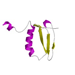 Image of CATH 1rmjA01