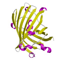 Image of CATH 1rmmA