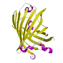 Image of CATH 1rmpA