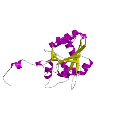 Image of CATH 1rmqA