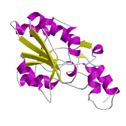 Image of CATH 1rmyA