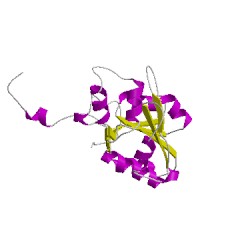 Image of CATH 1rmyB