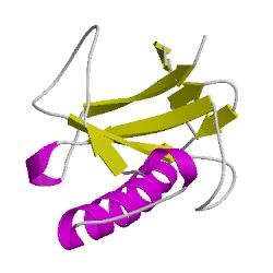 Image of CATH 1rn4A00