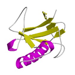 Image of CATH 1rn4A00