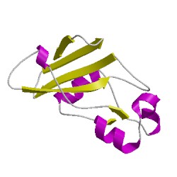 Image of CATH 1rnbA