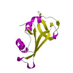 Image of CATH 1rndA00