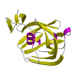 Image of CATH 1rneA01